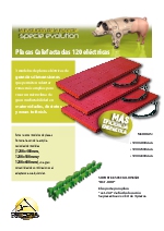 Informacin de Placas de calefaccin elctricas