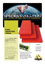 Informacin de Placas de calefaccin Hidrulicas