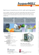 hyperMILL 5AXIS Flexi 1-5AX machining system (EN)
