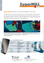 hyperMILL 5AXIS Willemin-Macodel W-518 TB (EN)