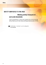 Seguridad (Safety)_Omron (EN)