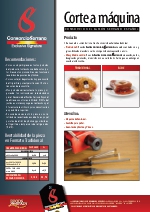 Corte a mquina_Consorcio del Jamn Serrano Espaol