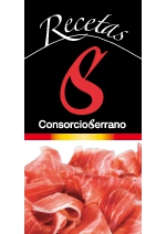 Recetario_Consorcio del Jamn Serrano Espaol