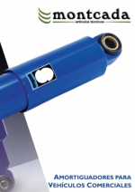 Amortiguadores para vehculos comerciales