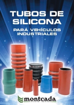 Tubos de silicona