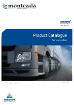 Racorera Raufoss Sistema ABC