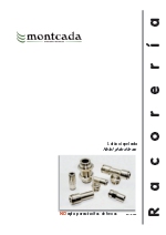 Racorera latn niquelado