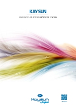 Soluciones globales en climatizacin y energa