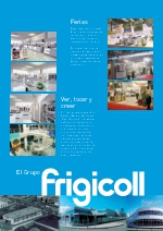El grupo Frigicoll