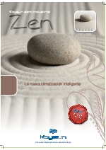 Equipo de aire acondicionado Kaysun Zen II