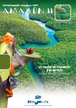 Equipo de aire acondicionado Amazon II