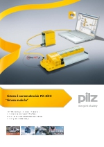 Pilz - Sistema de automatizaci�n PSS 4000, Sistema modular - v.05.2013