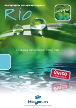 Equipos de aire acondicionado Rio