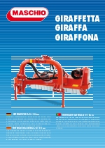 Giraffetta-giraffa-giraffona