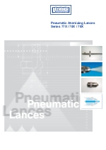 Secado por atomizacin con aire