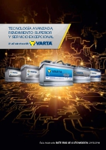 Tecnologa avanzada, rendimiento superior y servicio excepcional