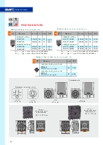 Catalogo Tecnico Minireles