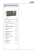 Interruptores de Corte al Aire