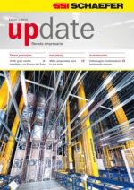 SSI Schaefer Update 01-2013