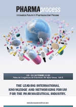 PharmaProcess 2013
