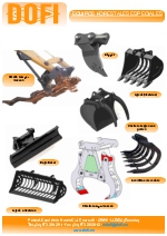 Equipos especiales forestales