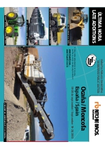 Subasta 19-20 septiembre en Ocaa_Moncofa (Espaa)