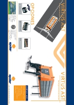 Cisterna de salmuera Epoke Virtus