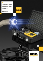 Rems CamSys S ESP- estado 2013-03-26