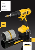 Rems Helix ESP- Estado 2013-03-26