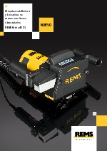 Rems Krokodil ESP - Estado 2013-03-26