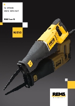 Rems Puma VE ESP - Estado 2013-03-26