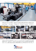 Maquinaria Cols Octubre 2013