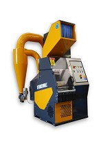 Triturador de cables Stokkermill-1200