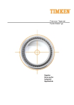Rodamientos cnicos (EN)