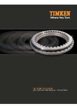 Gestin de cargas multidireccionales para precisin de mesas giratorias (EN)