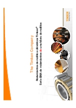 Rodamientos de rodillos cilndricos de una hilera, serie Ema