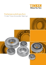 Rodamientos rgidos de bolas (EN)