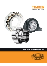 Cojinetes de bolas (EN)