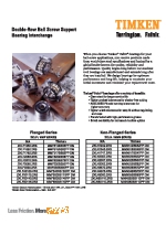 Soporte de husillo de bolas intercambiables (EN)