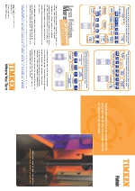 Soporte de husillo de bolas