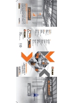 Catalogo General HUBTEX