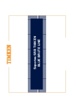 Soportes con ROD esfricos (EN)