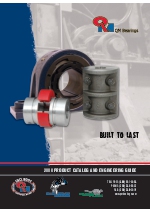 Soportes monoblock y acoplamientos (EN)