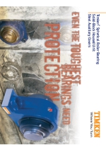 Protecciones super resistentes (EN)