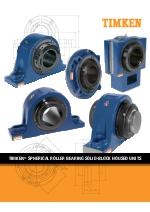 Soportes slidos para esfricos (EN)