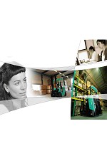 ULMA Carretillas Elevadoras, soluciones logsticas integrales