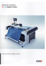 Sistemas Znd para la alimentacin de material