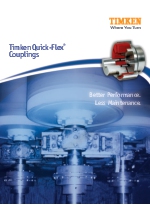 Acoples Timken Quick-Flex (EN)