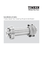 Acomplamientos de nica terminacin (EN)