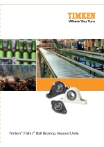 Cojinetes de bolas y unidades alojadas (EN)